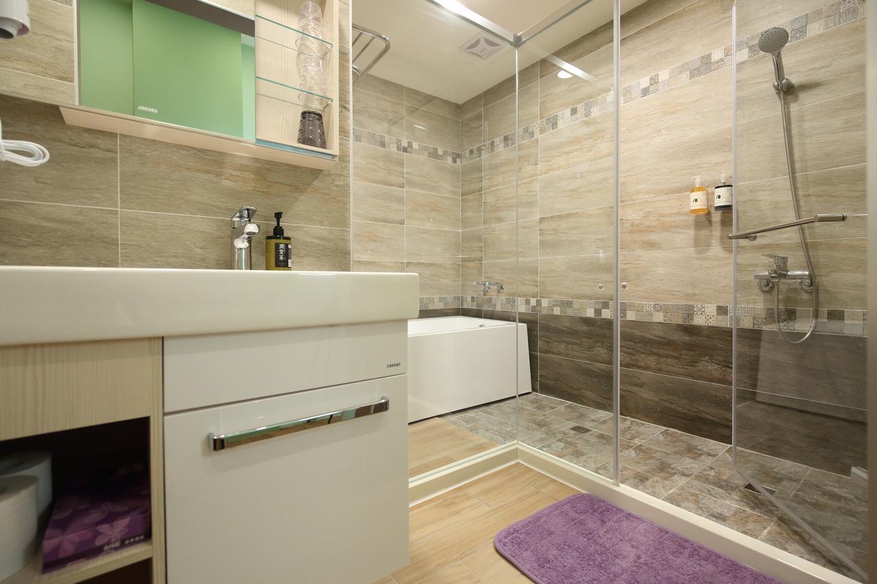 Pin House Apartment Hualien City Exterior photo