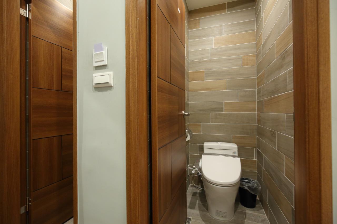 Pin House Apartment Hualien City Exterior photo